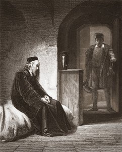Sir Thomas More av English School