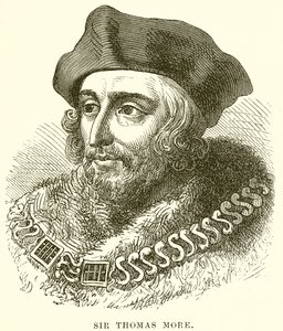Sir Thomas More av English School