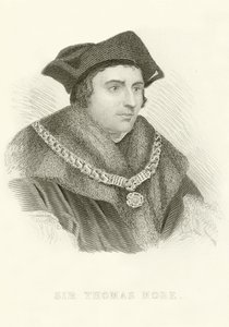 Sir Thomas More av English School