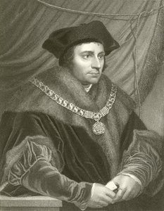 Sir Thomas More av English School