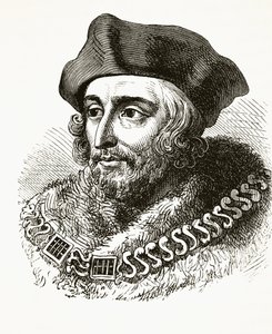 Sir Thomas More, från 