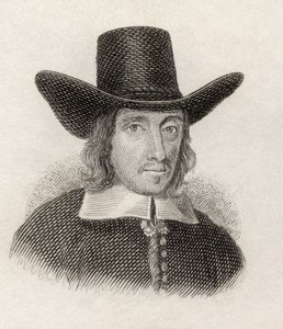 Sir William Dugdale, från 