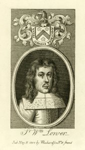 Sir William Lower av English School