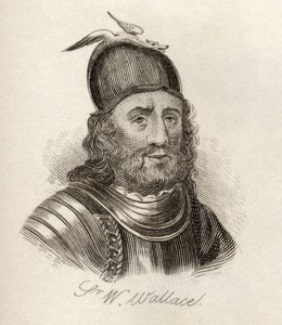 Sir William Wallace, från 
