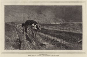 Spindrift (gravyr) av English School