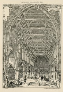 St Marys, Whitechapel av English School