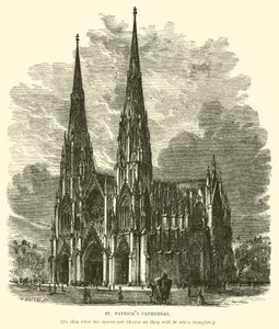 St Patrick