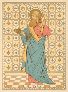 St Peter