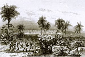 St Salvador av English School