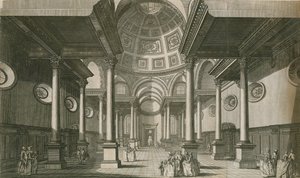 St Stephen