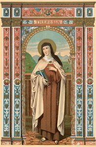 St Theresa av English School