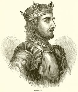 Stefan av English School
