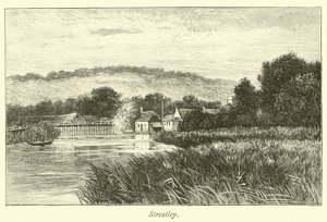 Streatley av English School