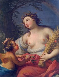 Sommar, c.1760