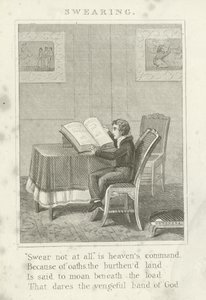 Svordomar av English School