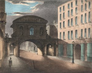 Temple Bar av English School