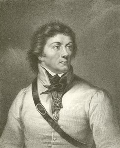Thaddeus Kosciuszko av English School