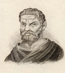 Thales of Miletus, från 