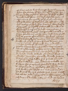 The "Anonymous Narrative", material med anknytning till Sir Francis Drakes resor av English School