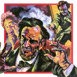 Die Ermordung von Abraham Lincoln