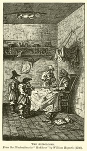 Astrologen av English School