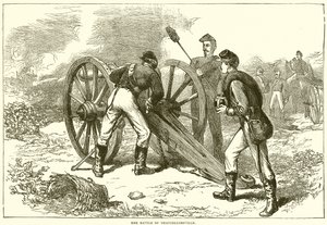 Slaget vid Chancellorsville
