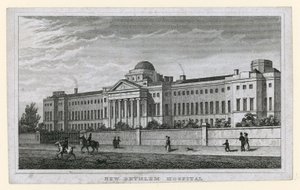 Betlehems sjukhus av English School