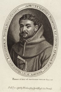 Den välsignade John Woodcock