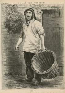 The British Workman av English School
