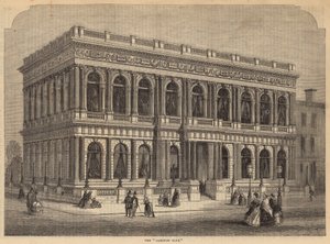 Carltonklubben av English School