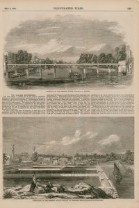 Chelsea Waterworks av English School