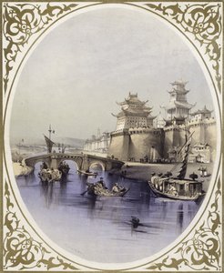 The Chinese Galop, H S Roberts av English School