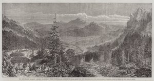 Inbördeskriget i Amerika, General Longstreet