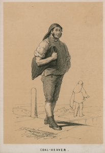 The Coal Heaver av English School