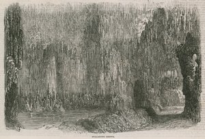 Colosseum - Drypstensgrotta av English School