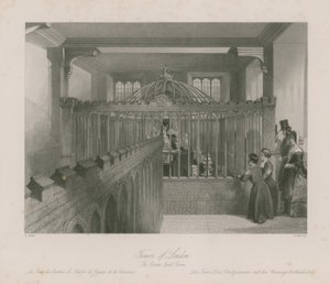 Kronjuvelrummet av English School