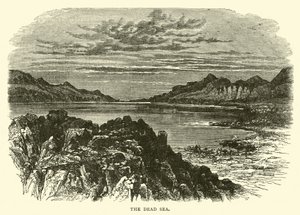 Döda havet av English School