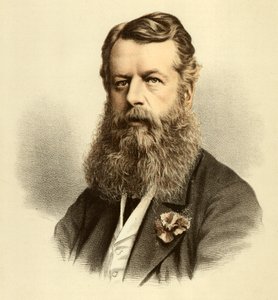 Hertigen av Sutherland av English School