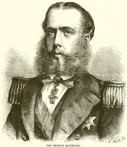 Kejsar Maximilian av English School
