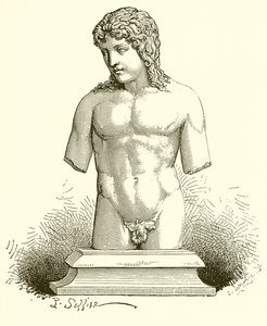 Der Eros des Vatikans