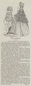The Fashions (gravyr) av English School