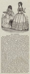 The Fashions (gravyr) av English School