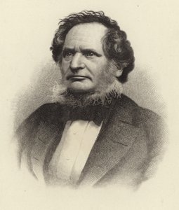 Den fjortonde earlen av Derby, Edward Smith-Stanley av English School