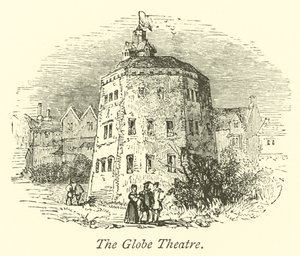 Globeteatern av English School