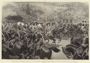 Den stora historiska festtävlingen