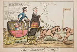 Imperial Dilly av English School