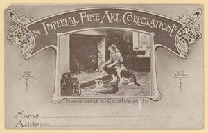 The Imperial Fine Art Corporation av English School