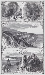 Isle of Wight (gravyr) av English School