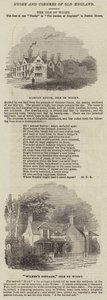 Isle of Wight (gravyr) av English School