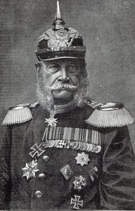 Kaiser Wilhelm, från 